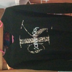 Calvin Klein sweater